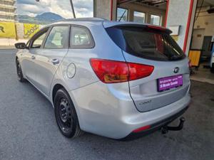 Kia Ceed Bild 9