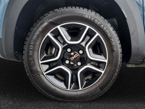 Dacia Spring Bild 9