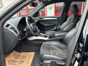 Audi Q5 Bild 11