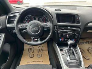 Audi Q5 Bild 12