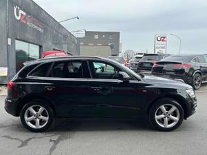 Audi Q5 Bild 6