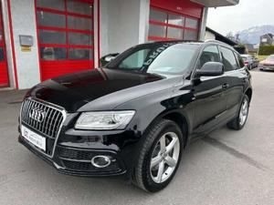 Audi Q5 Bild 3