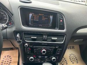 Audi Q5 Bild 10