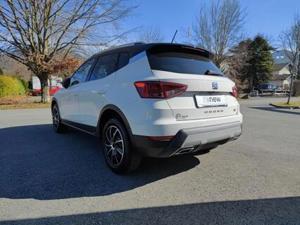 Seat Arona Bild 3
