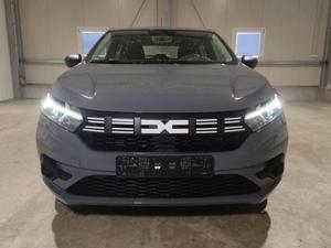 Dacia Sandero Essential TCe 90 PS Klima-DAB-LED-Tempomat-Limi... Bild 2