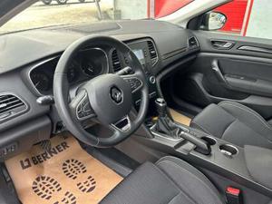 Renault Megane Bild 9