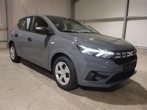 Dacia Sandero Essential TCe 90 PS Klima-DAB-LED-Tempomat-Limi... Bild 3