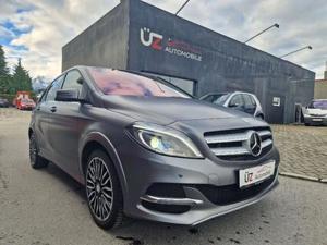 Mercedes-Benz B