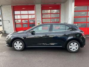 Renault Megane Bild 7