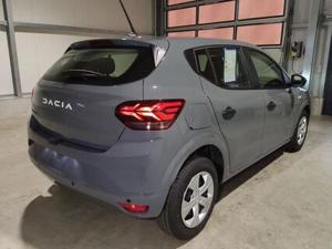 Dacia Sandero Essential TCe 90 PS Klima-DAB-LED-Tempomat-Limi... Bild 4