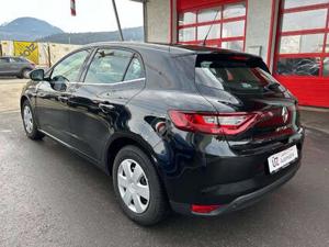 Renault Megane Bild 4