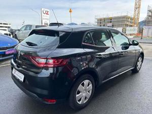 Renault Megane Bild 6