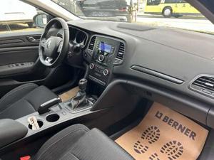 Renault Megane Bild 13