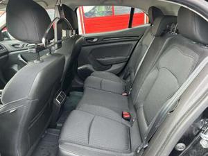 Renault Megane Bild 14
