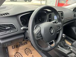 Renault Megane Bild 10