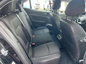 Renault Megane Bild 15