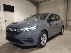 Dacia Sandero Essential TCe 90 PS Klima-DAB-LED-Tempomat-Limi...