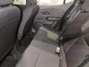 Dacia Sandero Essential TCe 90 PS Klima-DAB-LED-Tempomat-Limi... Bild 9