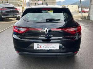 Renault Megane Bild 5