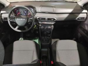 Dacia Sandero Essential TCe 90 PS Klima-DAB-LED-Tempomat-Limi... Bild 10