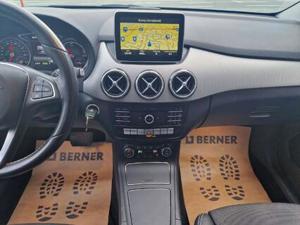Mercedes-Benz B Bild 20