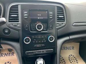 Renault Megane Bild 12