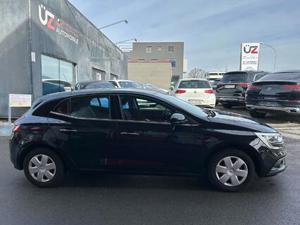 Renault Megane Bild 8