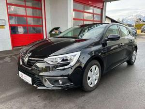 Renault Megane Bild 3