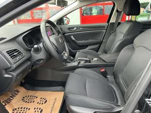Renault Megane Bild 11