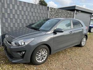 Kia Rio 1.0 T DCT App Shz Alu Pdc Cam Allwetter 74 kW (...