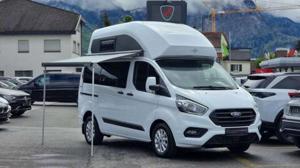 Ford Transit Bild 3
