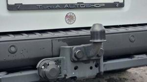 Ford Transit Bild 11