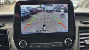 Ford Transit Bild 19