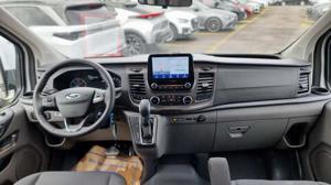 Ford Transit Bild 15