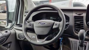 Ford Transit Bild 17