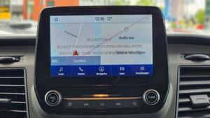 Ford Transit Bild 18