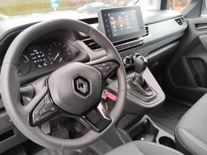 Renault Kangoo Bild 12