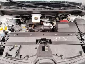 Renault Kangoo Bild 11