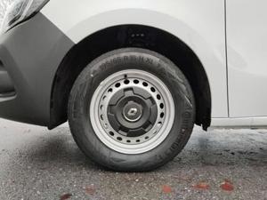 Renault Kangoo Bild 9
