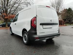 Renault Kangoo Bild 3