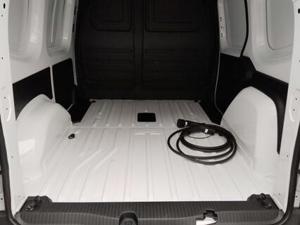 Renault Kangoo Bild 10