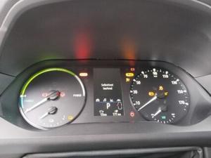 Renault Kangoo Bild 15