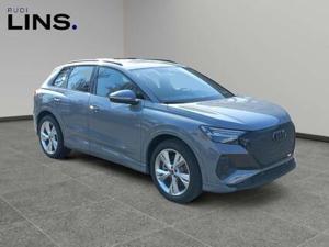 Audi Q4 Bild 7