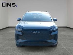 Audi Q4 Bild 8