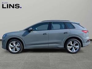 Audi Q4 Bild 2