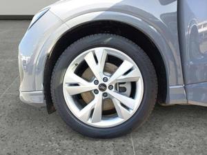 Audi Q4 Bild 14