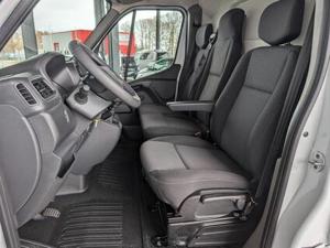 Renault Master Kastenwagen L3H2 135 PS 6MT 3,5t Navi / Tempom./ PDC Doppel... Bild 4