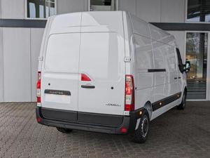 Renault Master Kastenwagen L3H2 135 PS 6MT 3,5t Navi / Tempom./ PDC Doppel... Bild 3