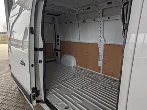 Renault Master Kastenwagen L3H2 135 PS 6MT 3,5t Navi / Tempom./ PDC Doppel... Bild 9