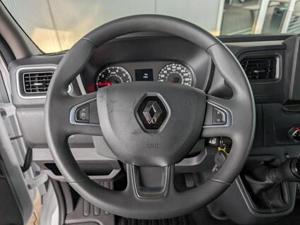 Renault Master Kastenwagen L3H2 135 PS 6MT 3,5t Navi / Tempom./ PDC Doppel... Bild 6